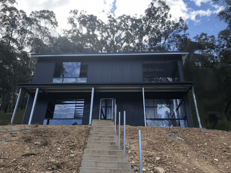 Koala Shouse