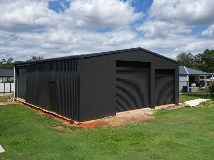 Monument® Car Workshop