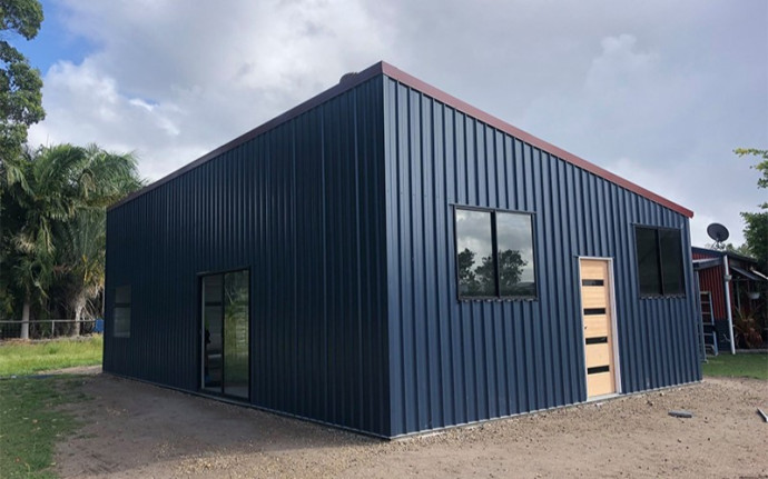 Adelaide Sheds For Sale v2