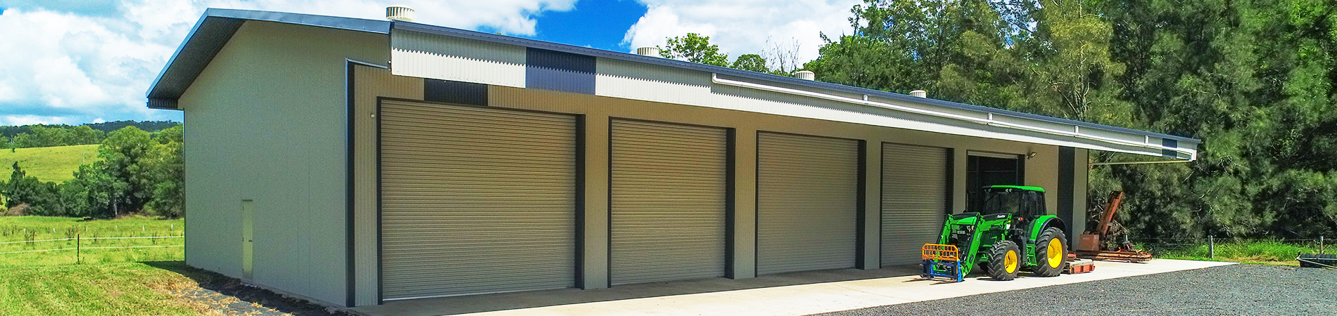 Cantilever Awnings Page Banner