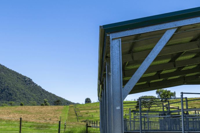 Custom Sheds Cairns Desktop