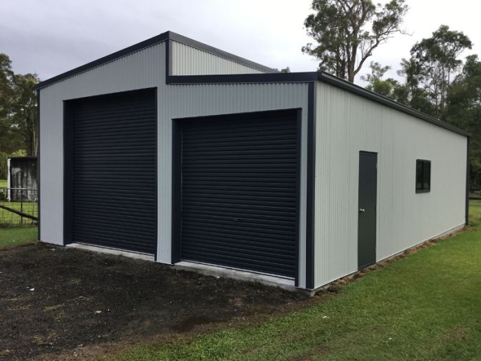 Custom Sheds Central Coast Desktop v2