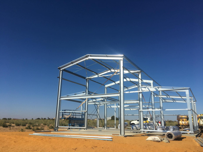 Custom Sheds Geraldton
