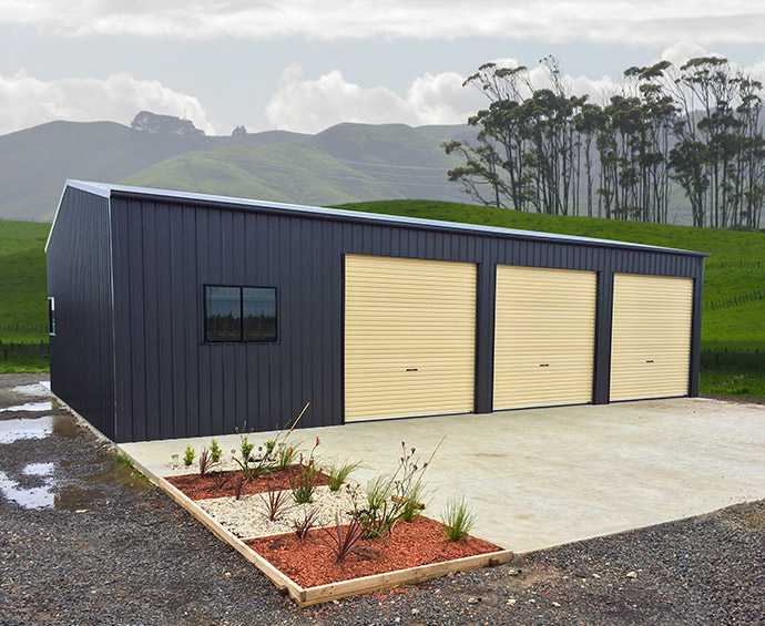 Garage with Workshops Specs Desktop