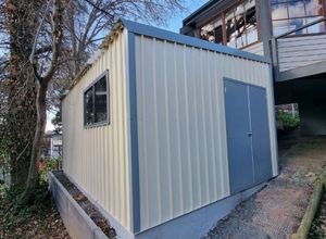 Garden Storage 