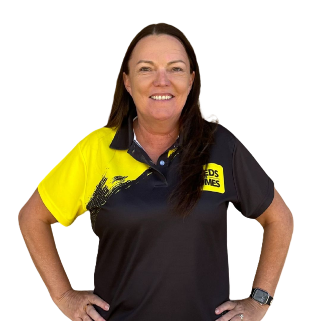 Heather Banks Darwin 2