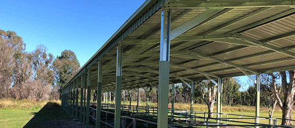 Horse Arenas Pricing Mobile