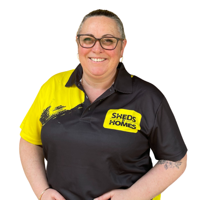 Jodi Walker
