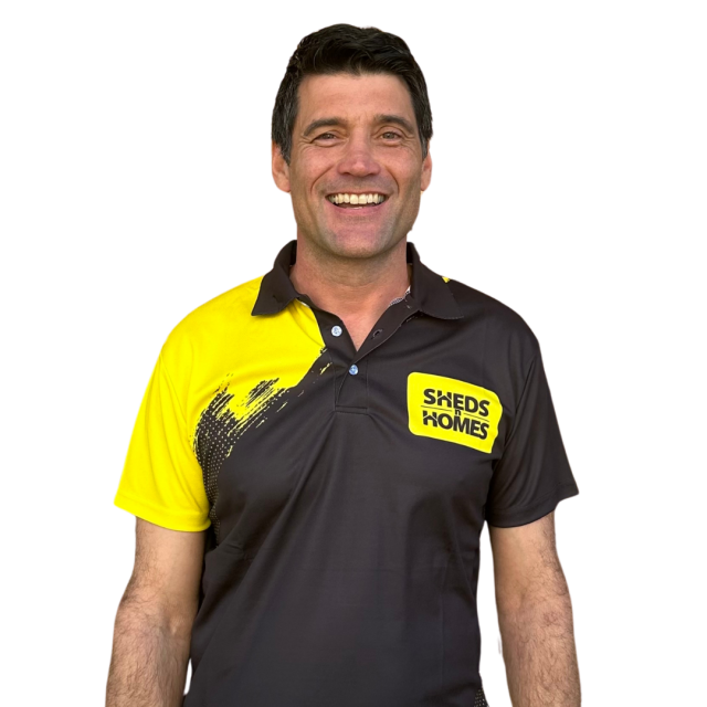Jude Albany