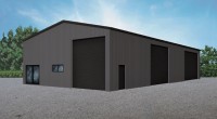 LIsmore commercial warehouse factory