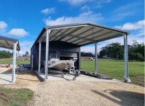 Mandy's Boat Shed 