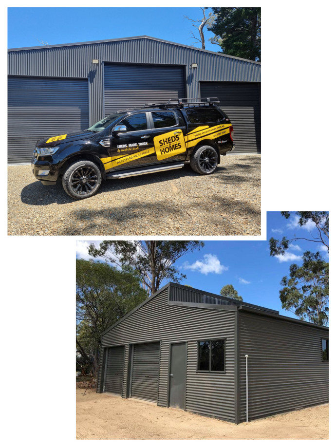 Melbourne North Bio