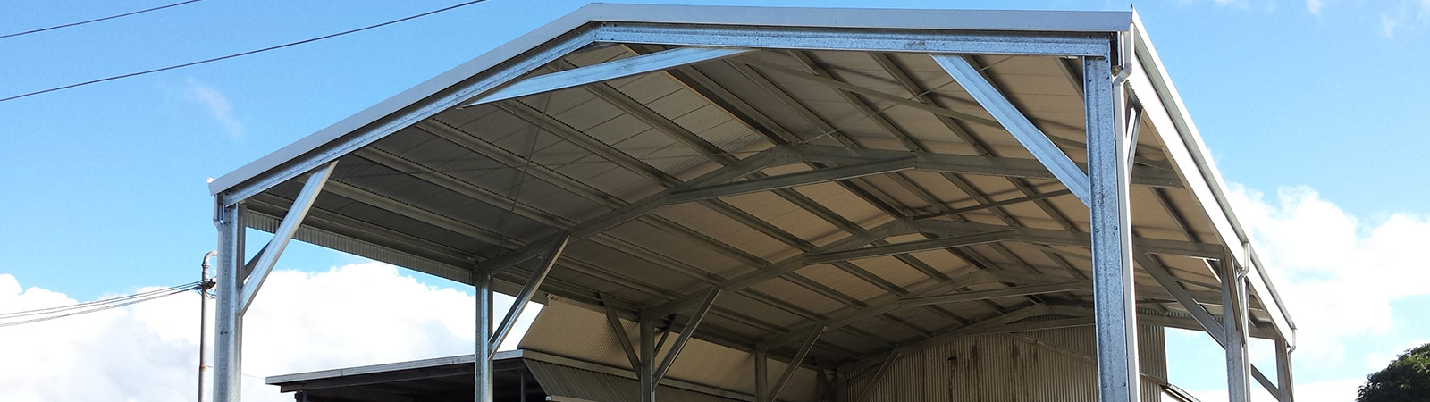 Mid North Coast Shed Building Complying and Exempt Development