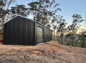 Mountain View Storage