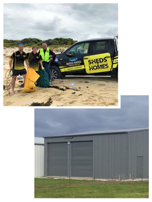 Mt Gambier Bio v2