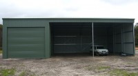 Naracoorte Shed 2