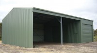Naracoorte Shed 3
