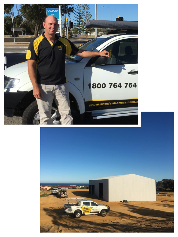 New Geraldton Bio