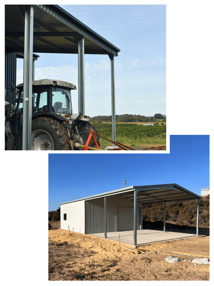 New Mandurah Bio
