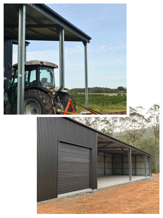 New Nowra Bio