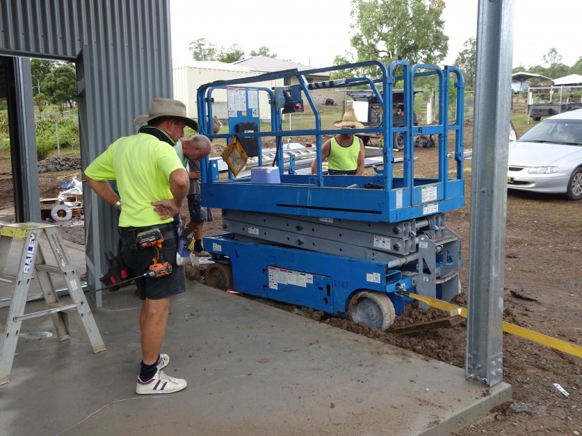 NigelGympie 12 9