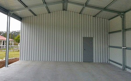 Dividing Walls
