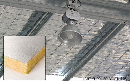 Insulation