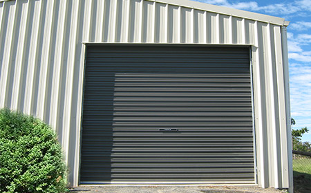 Roller Doors