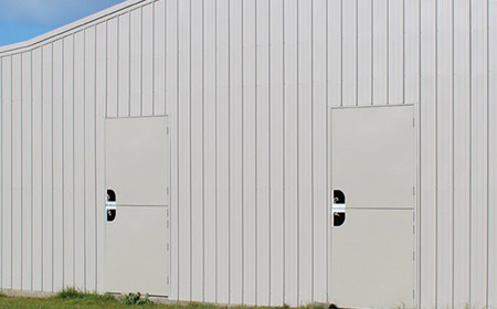 Split Stable Doors