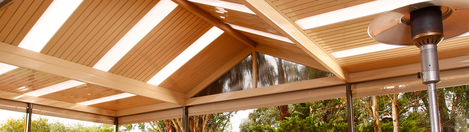 Patios for Smaller Areas