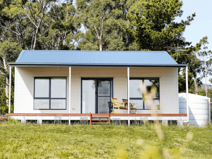 Air BnB Retreat