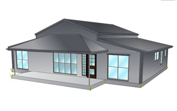 Rural Retreat Colour Tools