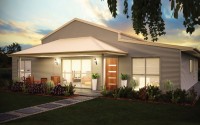 Rural Retreat Kit Home Hero