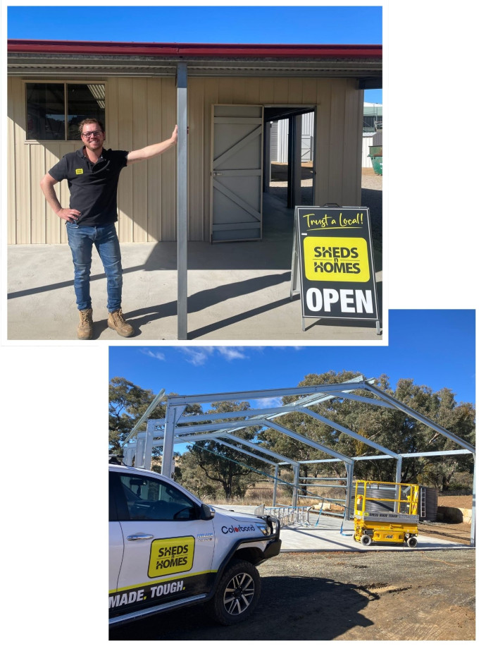 SHEDS N HOMES BATHURST v5