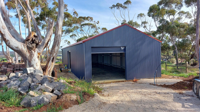 SNH Geelong Sheds For Sale Desktop