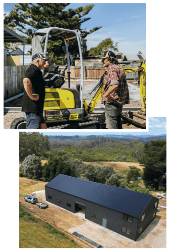SNH North West Tas Mobile