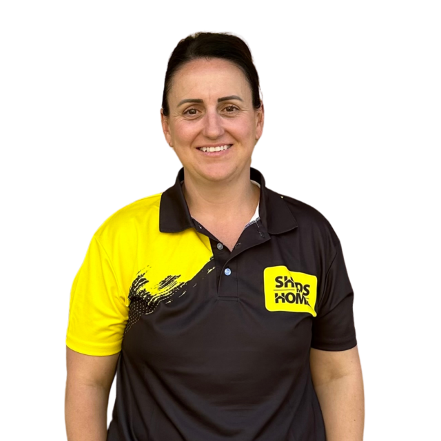 Sarah Dubbo