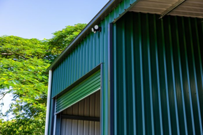 Sheds For Sale 2