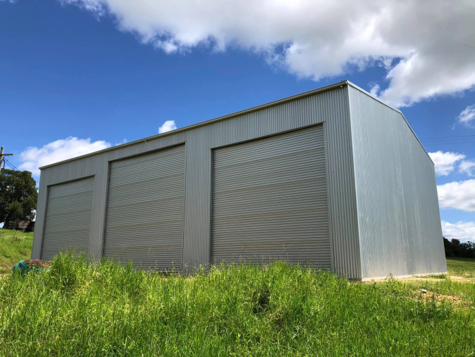 Sheds For Sale Hunter Valley