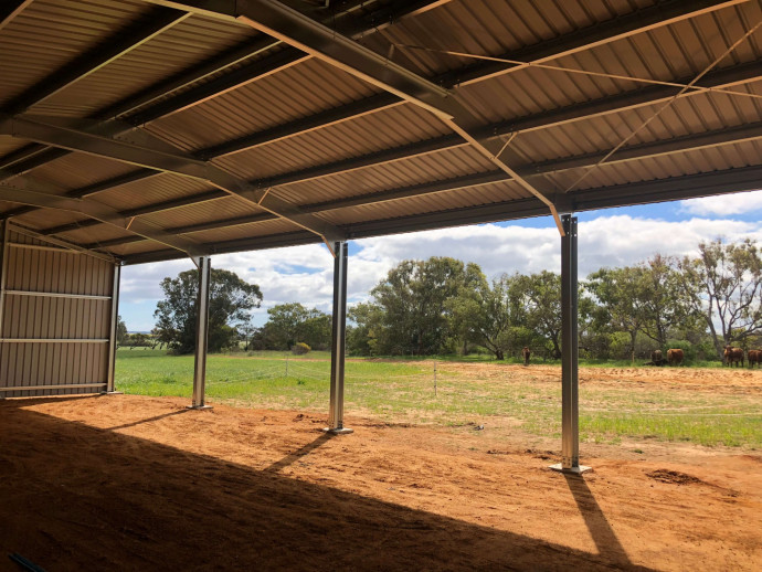 Sheds For Sale Sheds n Homes Geraldton Desktop
