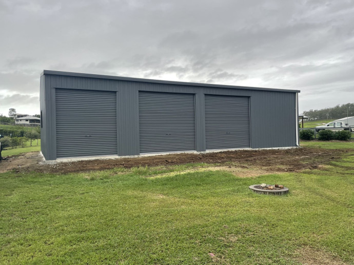 Sheds For Sale