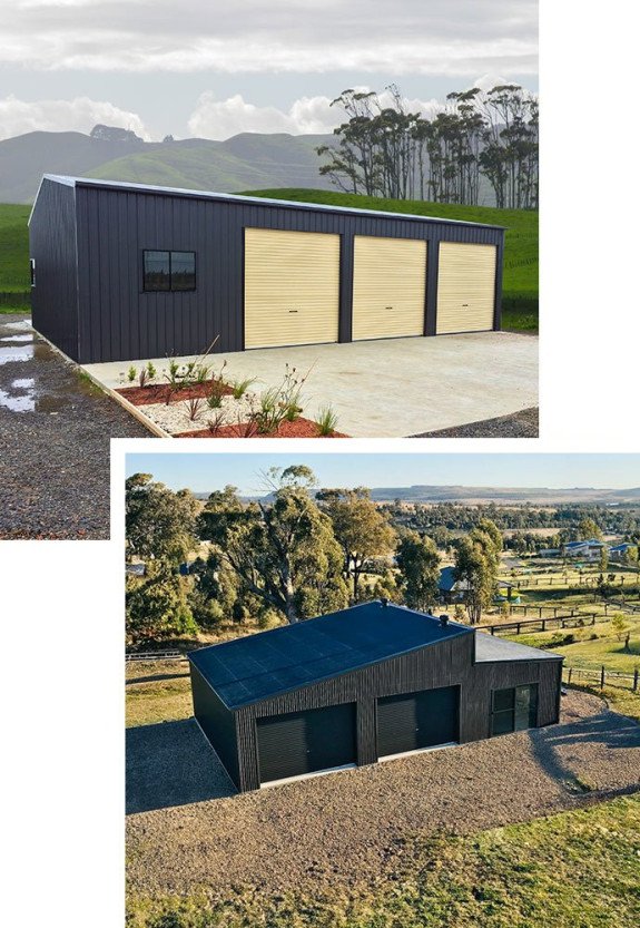 Sheds n Homes Cairns