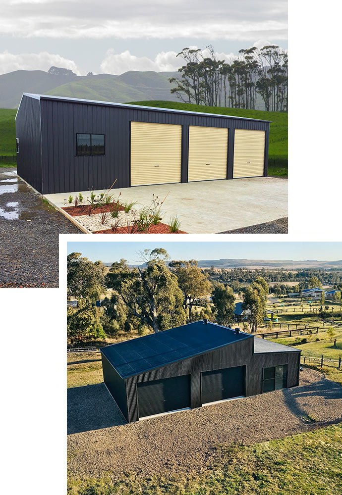 Sheds n Homes Cairns