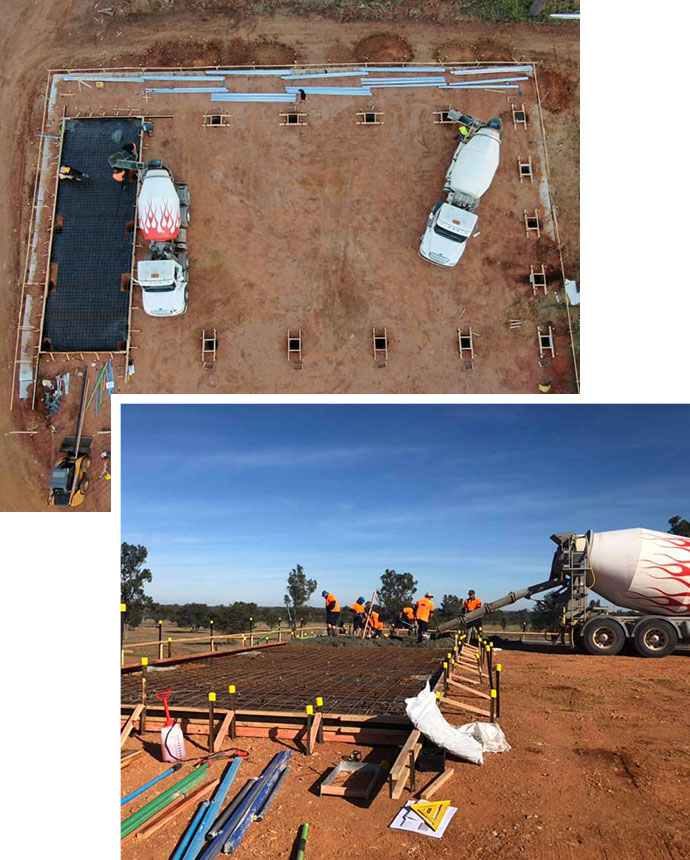 rockhampton sheds, garages & patios sheds n homes