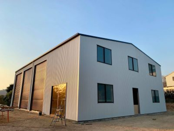 Sheds n Homes Gympie Mobile