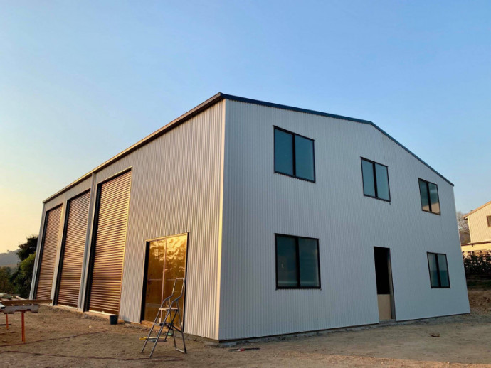 Sheds n Homes Gympie  Industrial Builders Office 2 ScaleMaxWidthWzgwMF0