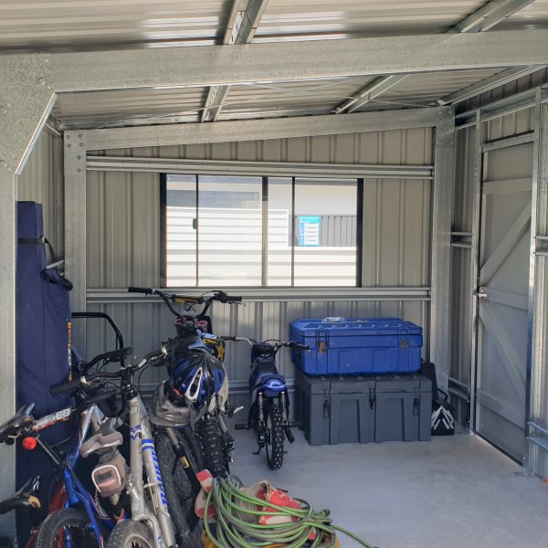 Sheds n homes gold coast Single skilllion garage 3 ScaleMaxWidthsquare