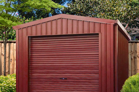 Garden Sheds image