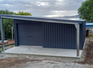 Ironstone® Skillion 