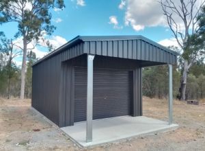 The Storage Spot